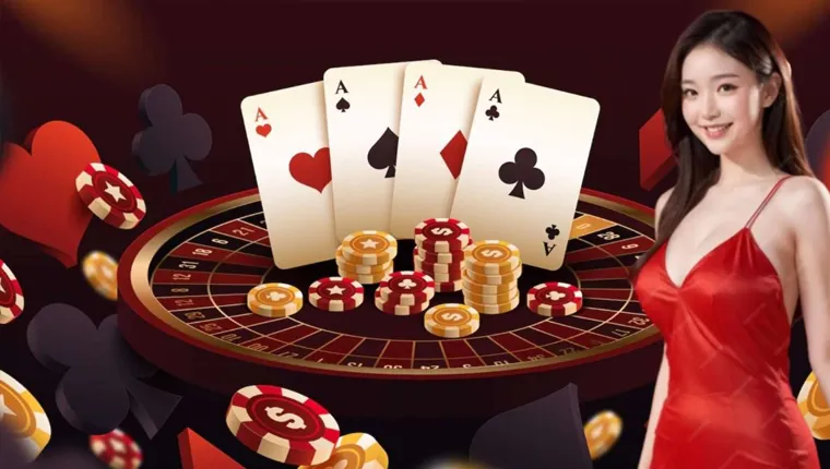 Beginner's Guide to Live Casino